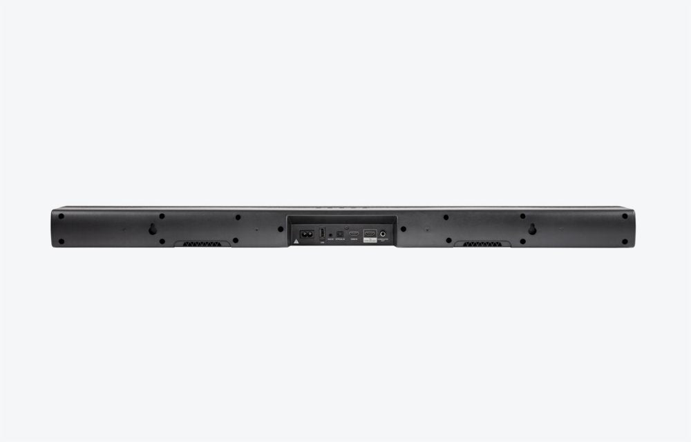 Denon DHT-S217 | Soundbar | 2.1 Kanalen | Dolby Atmos | Ingebouwde Subwoofers | Zwart
