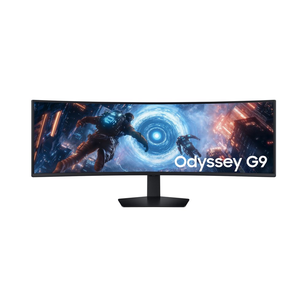 Samsung Odyssey G9 G91F | 49