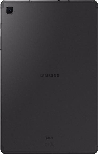 Samsung Galaxy Tab S6 Lite | 10.4" Display | 128 GB Opslag | Wi-Fi | Grijs - Matmuis