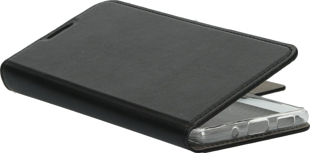 Mobiparts Classic Wallet Case | Samsung Galaxy S20 Plus | Black - Matmuis - Matmuis