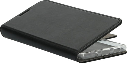 Mobiparts Classic Wallet Case | Samsung Galaxy S20 Plus | Black - Matmuis - Matmuis