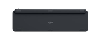 Logitech MX Keys S | Draadloos Toetsenbord | QWERTY - Matmuis - Matmuis