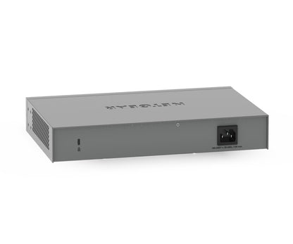 Netgear MS510TXUP | Managed L2/L3/L4 | 8-Poorts | 10G Ethernet (100/1000/10000 Mbps) | Power over Ethernet (PoE) - Matmuis
