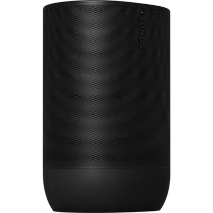 Sonos Move 2 | Portable Stereospeaker | Zwart - Matmuis - Matmuis