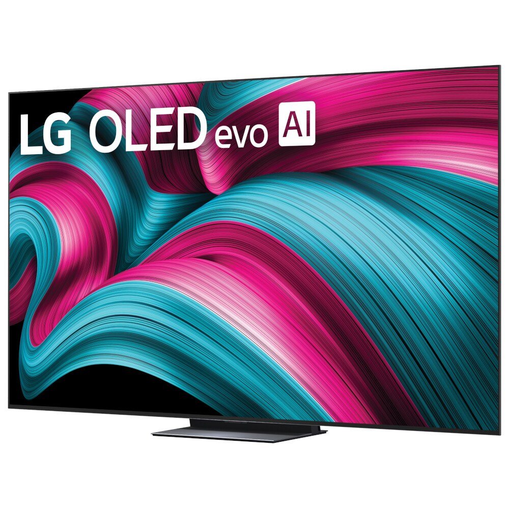 LG OLED evo C5 | 65