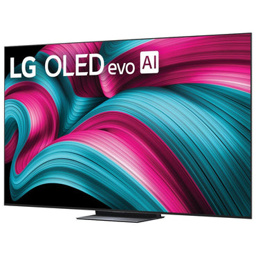 LG OLED evo C5 | 65