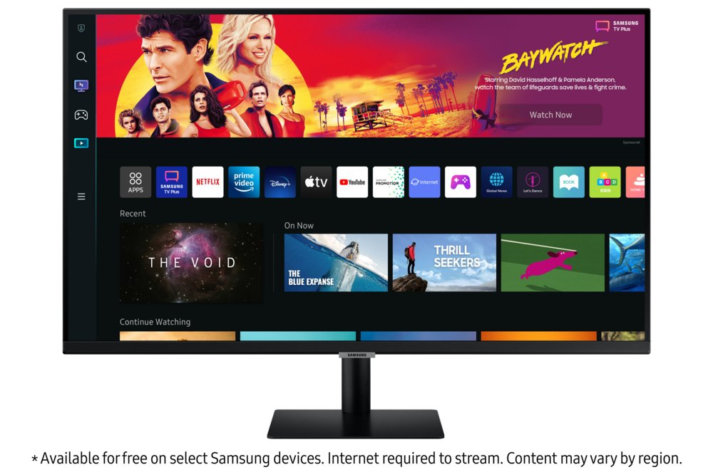 Samsung Smart M70B 32