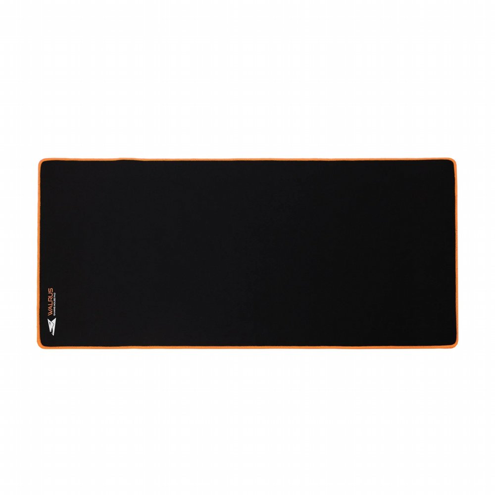 Baracuda WALRUS-XL | Gaming Muismat | 80x40cm | Anti-slip