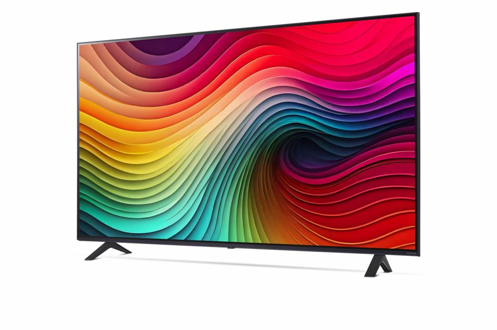 LG NanoCell 55NANO81T6A | 55