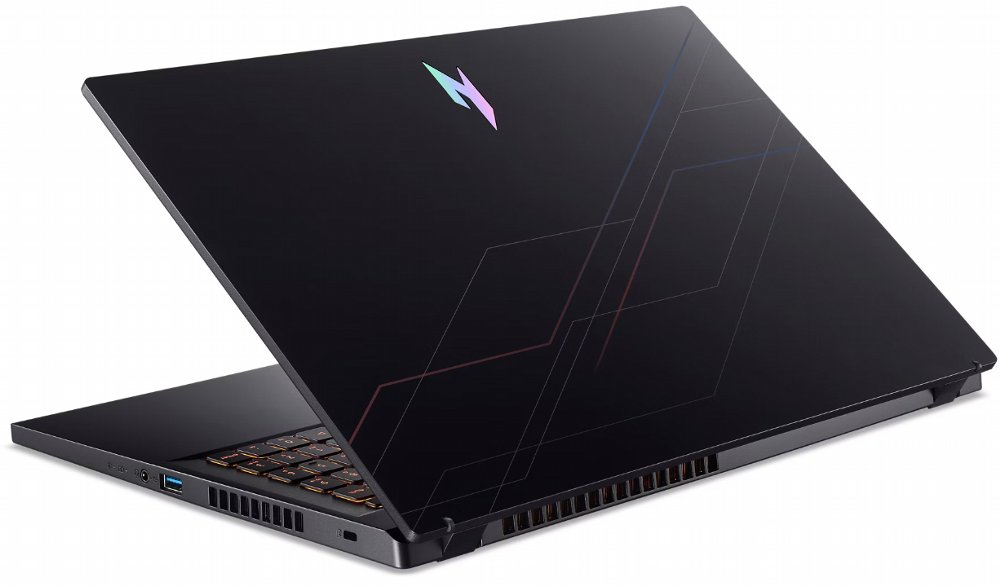 Acer Nitro V15 | 15.6'' Full HD IPS | Intel Core i7-13620H | RTX5060 | 16GB RAM | 512GB SSD | W11 Home | 165Hz