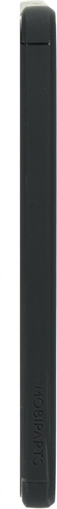 Mobiparts Rugged Clear Case | Samsung Galaxy A51 (2020) | Black - Matmuis - Matmuis