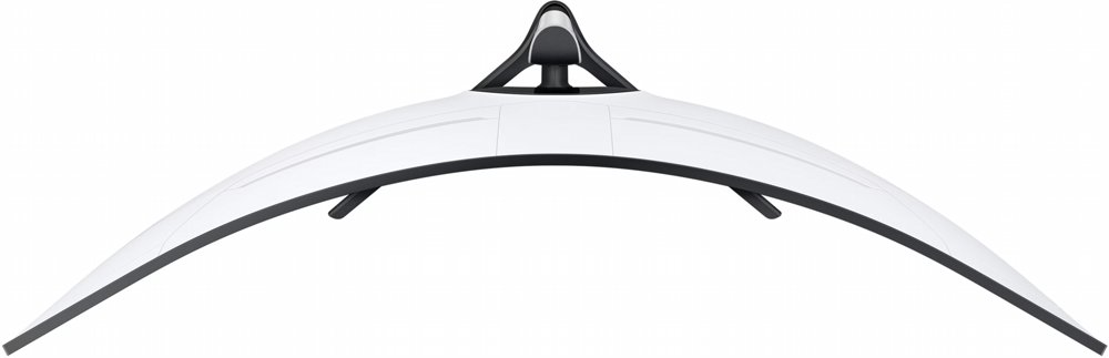 Samsung Odyssey Neo G95NC | 57" VA | 7680x2160 | 240Hz | Curved Gaming Monitor