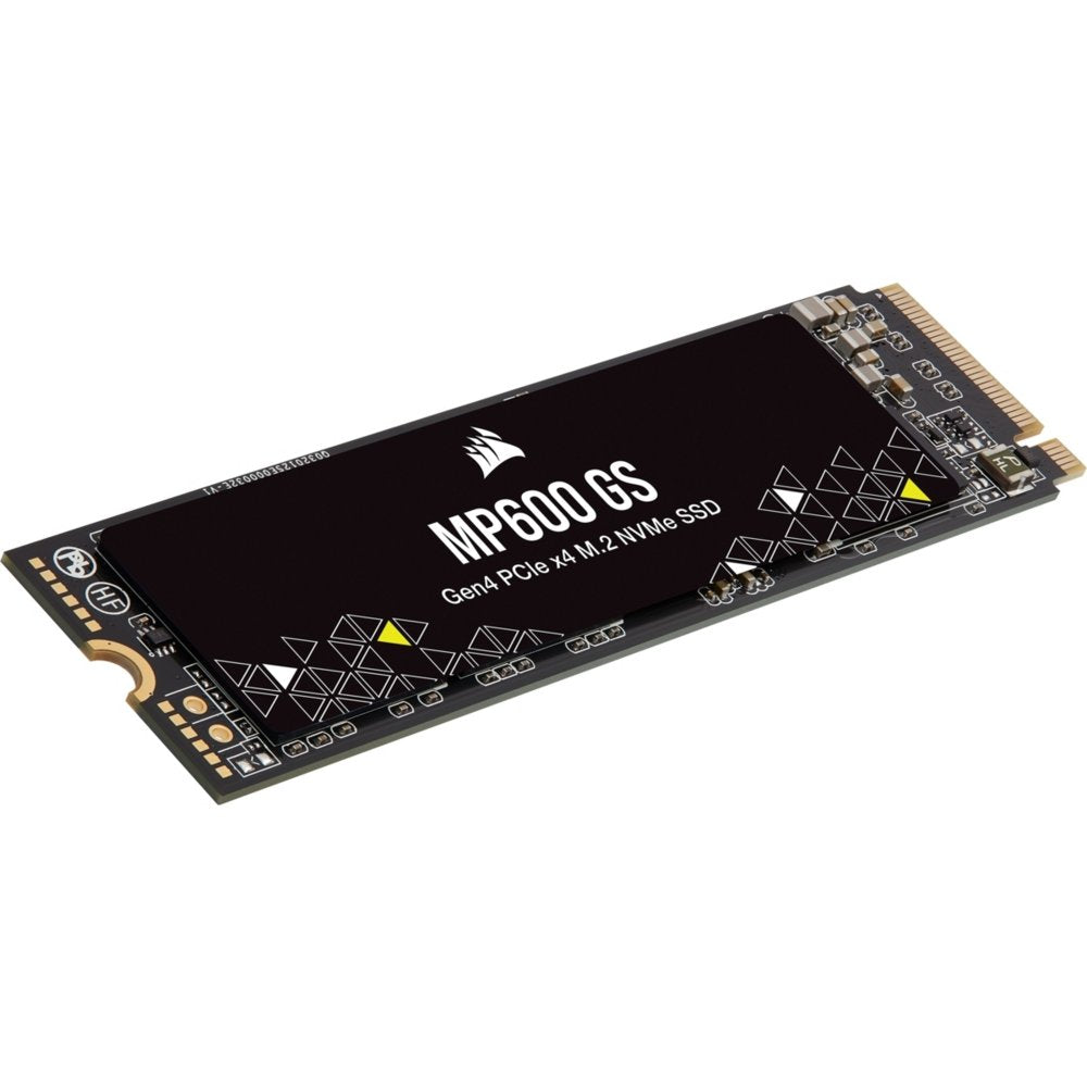 Corsair MP600 GS | 1TB NVMe SSD | M.2 Gen4 | 4.800MB/s Lezen | 3.900MB/s Schrijven - Matmuis - Matmuis