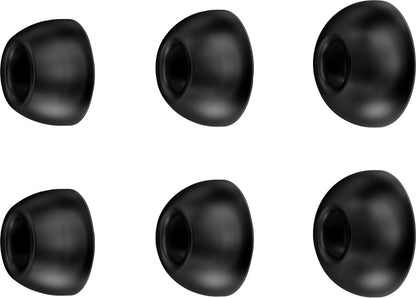 HyperX Cloud MIX Buds | Draadloze In-Ear Gaming Oordopjes | Bluetooth | Zwart - Matmuis
