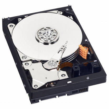Western Digital Blue HDD 3.5" | 1TB SATA III | 7200RPM - Matmuis