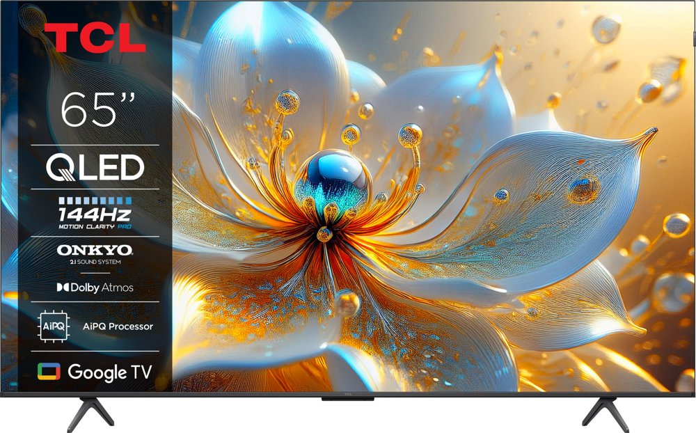 TCL 65T8C | 65