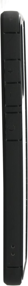 Mobiparts Rugged Clear Case | Samsung Galaxy A52 (2021) | Black
