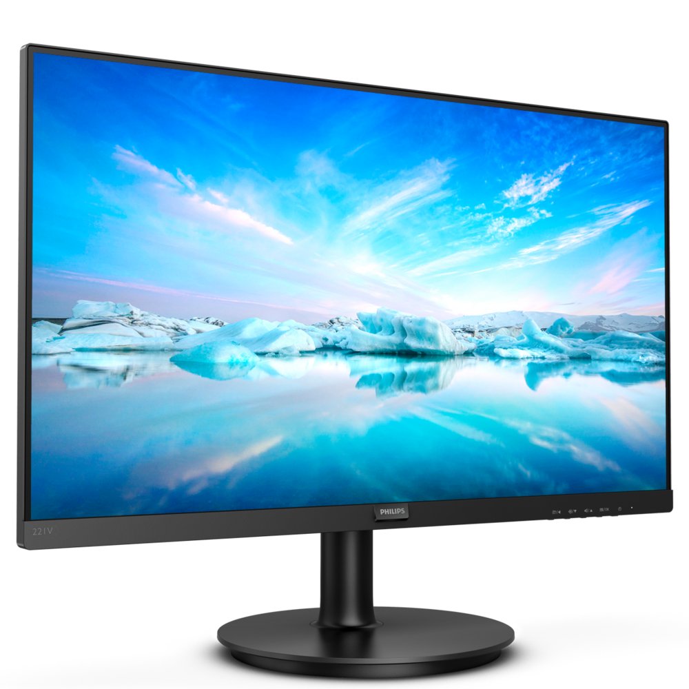 Philips V-Line 221V8A/00 21.5