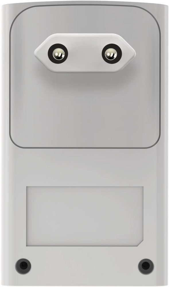 NETGEAR Powerline 1000 | Powerline Adapter | 1000 Mbps | 1x Gigabit Ethernet | Wi-Fi N300 | Wit - Matmuis