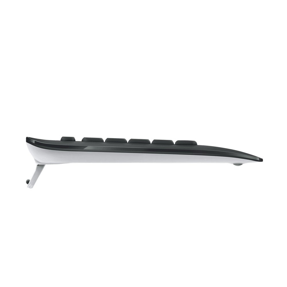 Logitech MK540 Advanced | Draadloze Muis- en Toetsenbordcombo | AZERTY | België - Matmuis - Matmuis