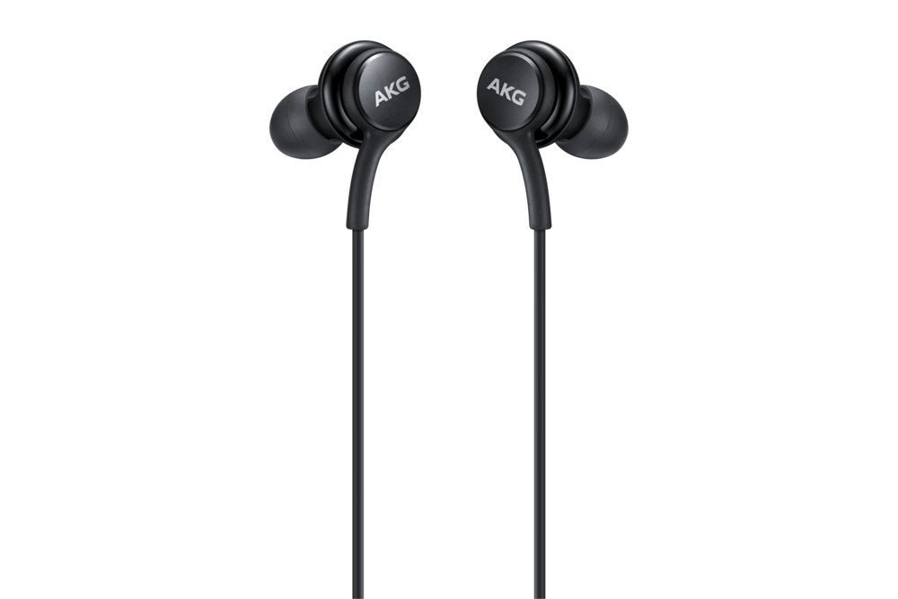 Samsung EO-IC1000 | In-Ear Oordopjes USB-C Connector | Zwart | Bulk - Matmuis - Matmuis