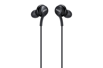 Samsung EO-IC1000 | In-Ear Oordopjes USB-C Connector | Zwart | Bulk - Matmuis - Matmuis