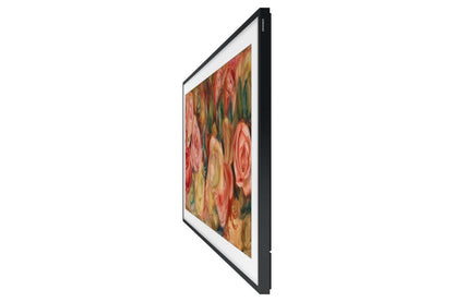 Samsung The Frame QE55LS03DAU 55" | Ultra HD 4K QLED Smart TV | Tizen + Wifi | HDR10+ voor Levendige Beelden | Art Mode en Slank Design | 100Hz - Matmuis