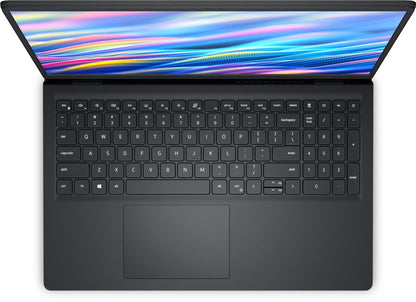 Dell 15 DC15250 | 15.6'' Full HD IPS | Intel Core 3 100U | 8GB RAM | 512GB SSD | W11 Home - Matmuis