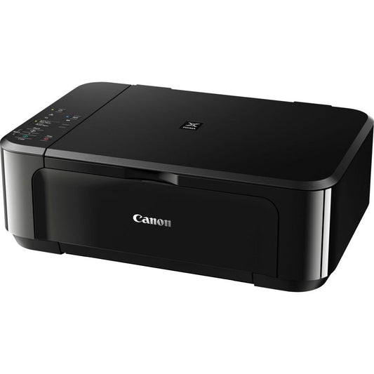 Canon PIXMA MG3650S | All-in-One Inkjetprinter | A4 | 4800 x 1200 DPI | Wi-Fi | Zwart - Matmuis - Matmuis