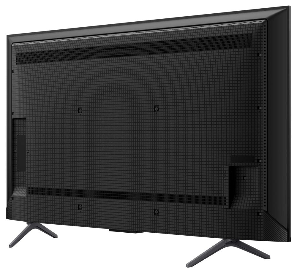 TCL C65 50C655 | 50'' Ultra HD 4K | QLED Smart TV | Google TV | Dolby Vision | 60Hz - Matmuis - Matmuis
