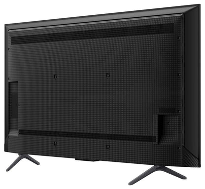 TCL C65 50C655 | 50'' Ultra HD 4K | QLED Smart TV | Google TV | Dolby Vision | 60Hz - Matmuis - Matmuis