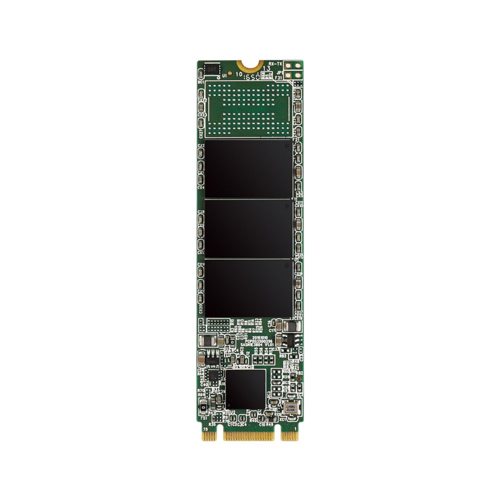 Silicon Power Ace A55 M.2 2280 SSD | 1TB | SATA III | Tot 560 MB/s - Matmuis