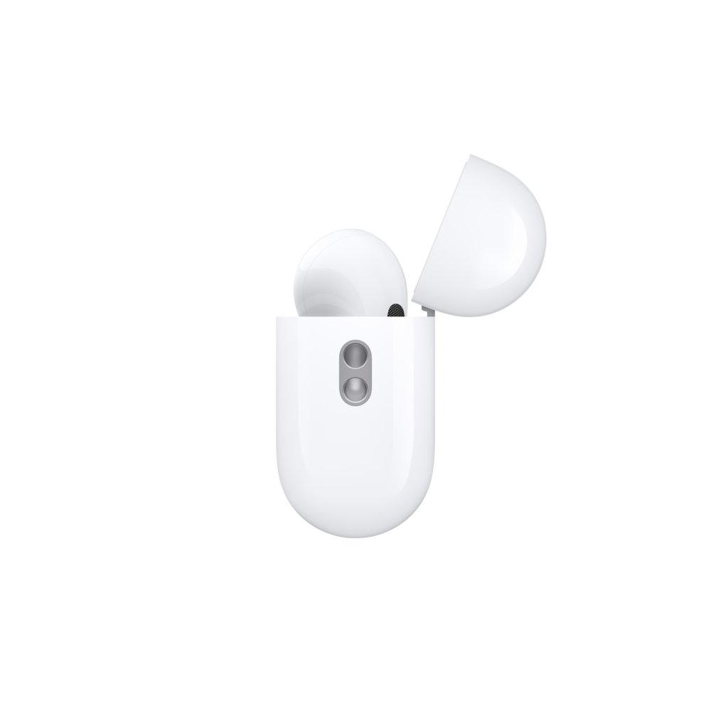 Apple AirPods Pro Gen 2 | Draadloze In-Ear Oordopjes met USB-C Case | Wit - Matmuis - Matmuis