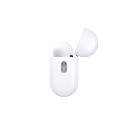 Apple AirPods Pro Gen 2 | Draadloze In-Ear Oordopjes met USB-C Case | Wit - Matmuis - Matmuis