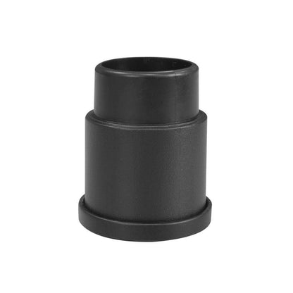 ACT AC8220 | Verhogingspoten voor Monitorstandaarden | 3 cm Verhogen | Compatibel met AC8210 & AC8215 | Set van 4 | Zwart - Matmuis - Matmuis