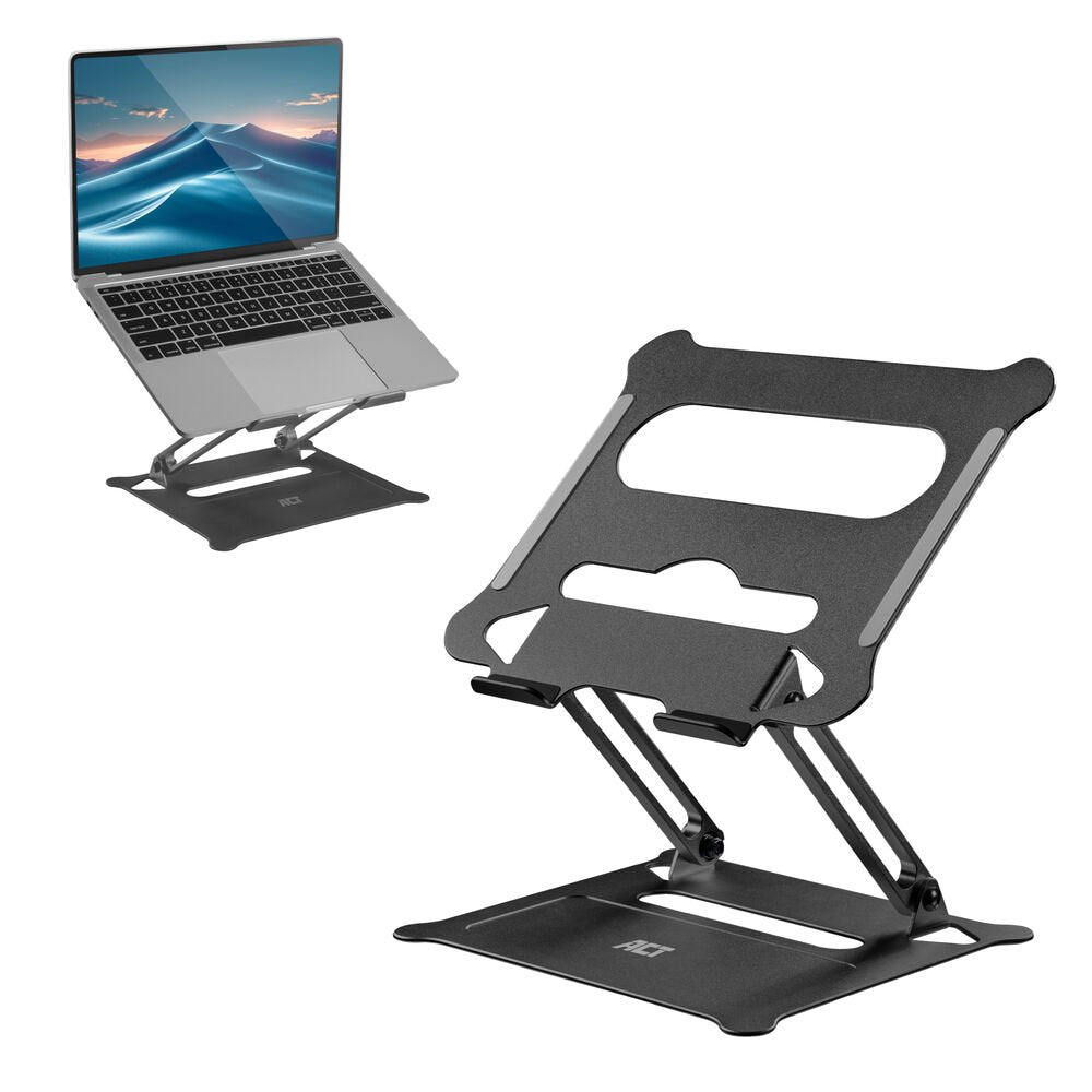 ACT Laptopstandaard 15.6