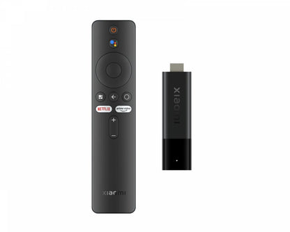 Xiaomi TV Stick 4K EU - Matmuis