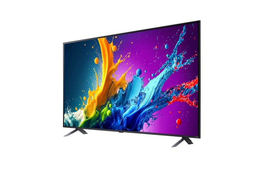 LG 50QNED80T3A | 50'' Ultra HD 4K | QNED Smart TV | WebOS | Local Dimming | HDR10 | 60Hz - Matmuis - Matmuis
