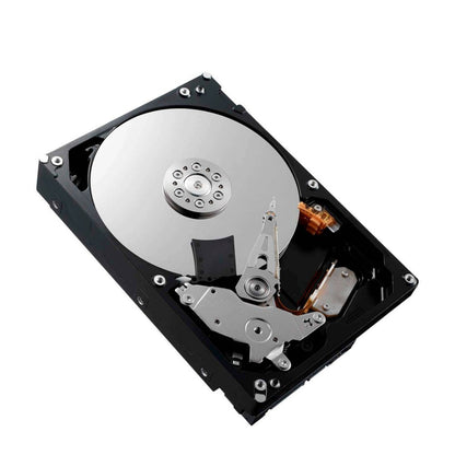 Toshiba P300 HDD 3.5" | 2TB SATA III | 5400RPM - Matmuis - Matmuis