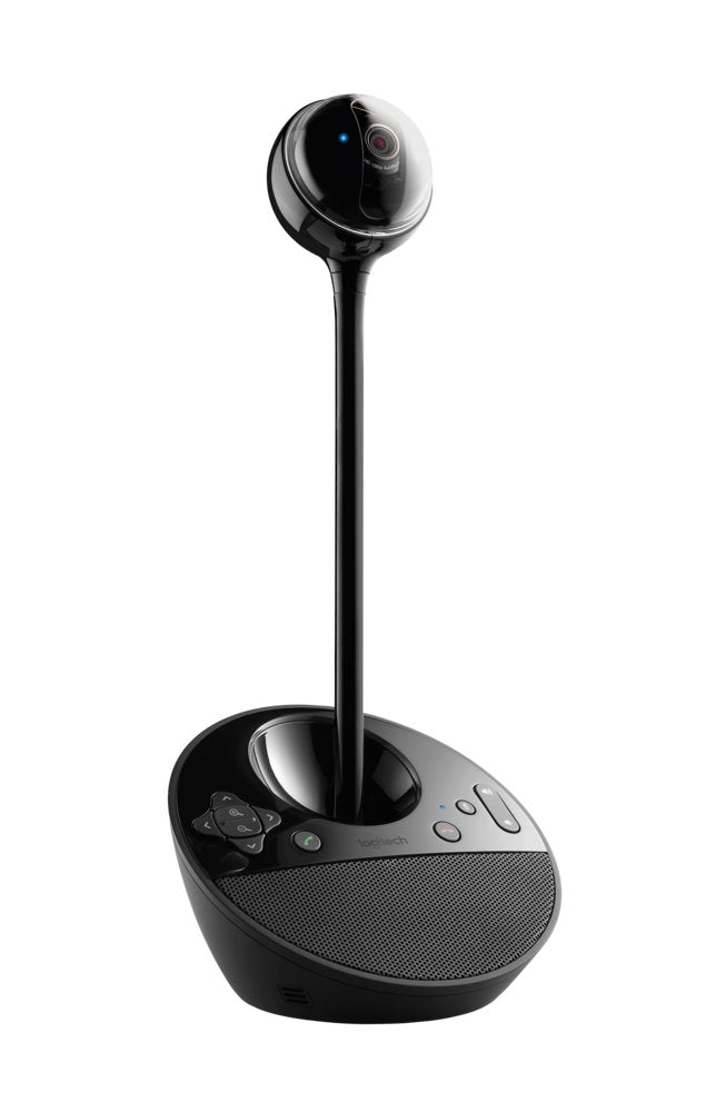 Logitech BCC950 | 1080p ConferenceCam met Microfoon en Speaker - Matmuis - Matmuis