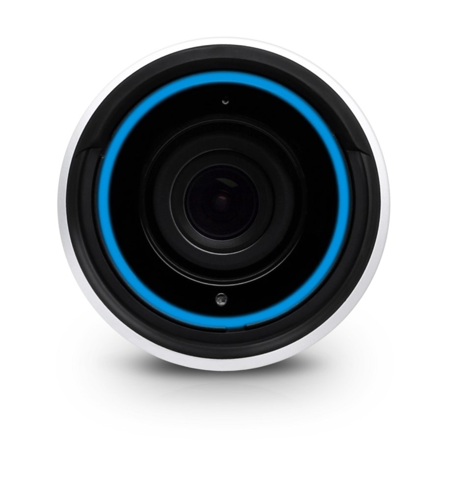 Ubiquiti Networks UVC-G4-PRO | 4K IP Beveiligingscamera | Binnen & Buiten | Rond | Plafond/Muur/Paal