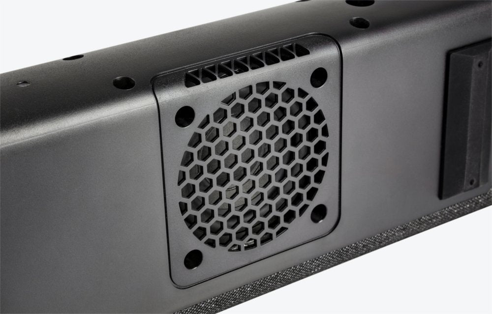 Denon DHT-S217 | Soundbar | 2.1 Kanalen | Dolby Atmos | Ingebouwde Subwoofers | Zwart