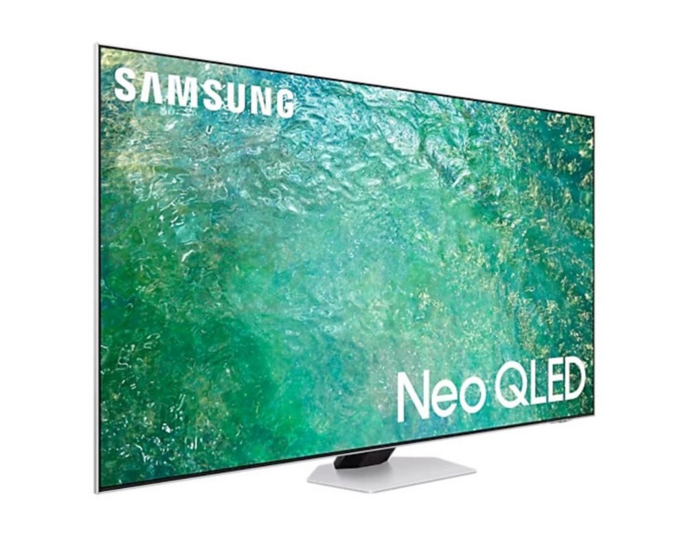 Samsung QE55QN85CAT | 55'' Ultra HD 4K | Neo QLED Smart TV | Wifi | Tizen | Local Dimming | HDR10+ | 120Hz - Matmuis