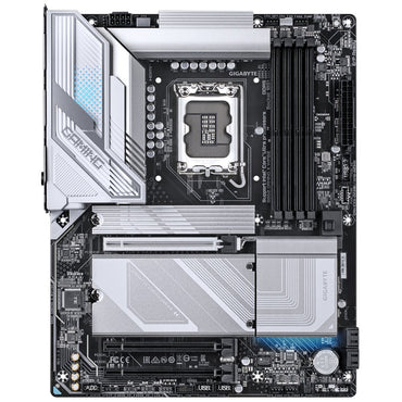 Gigabyte B860 GAMING X WIFI6E | Socket LGA 1851 (V1) | Intel B860 | 4xDDR5 | ATX | Moederbord - Matmuis - Matmuis