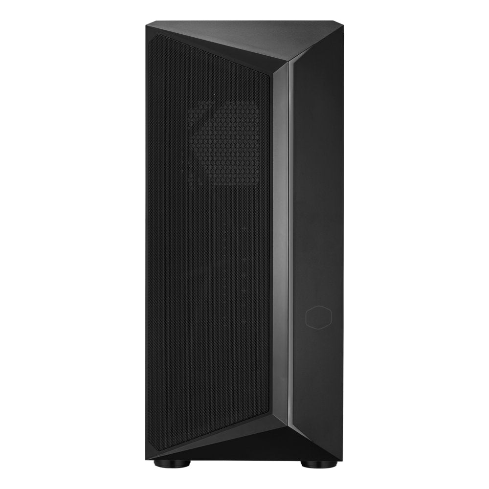 Cooler Master CMP 510 RGB | Midi Tower Case | Zwart - Matmuis