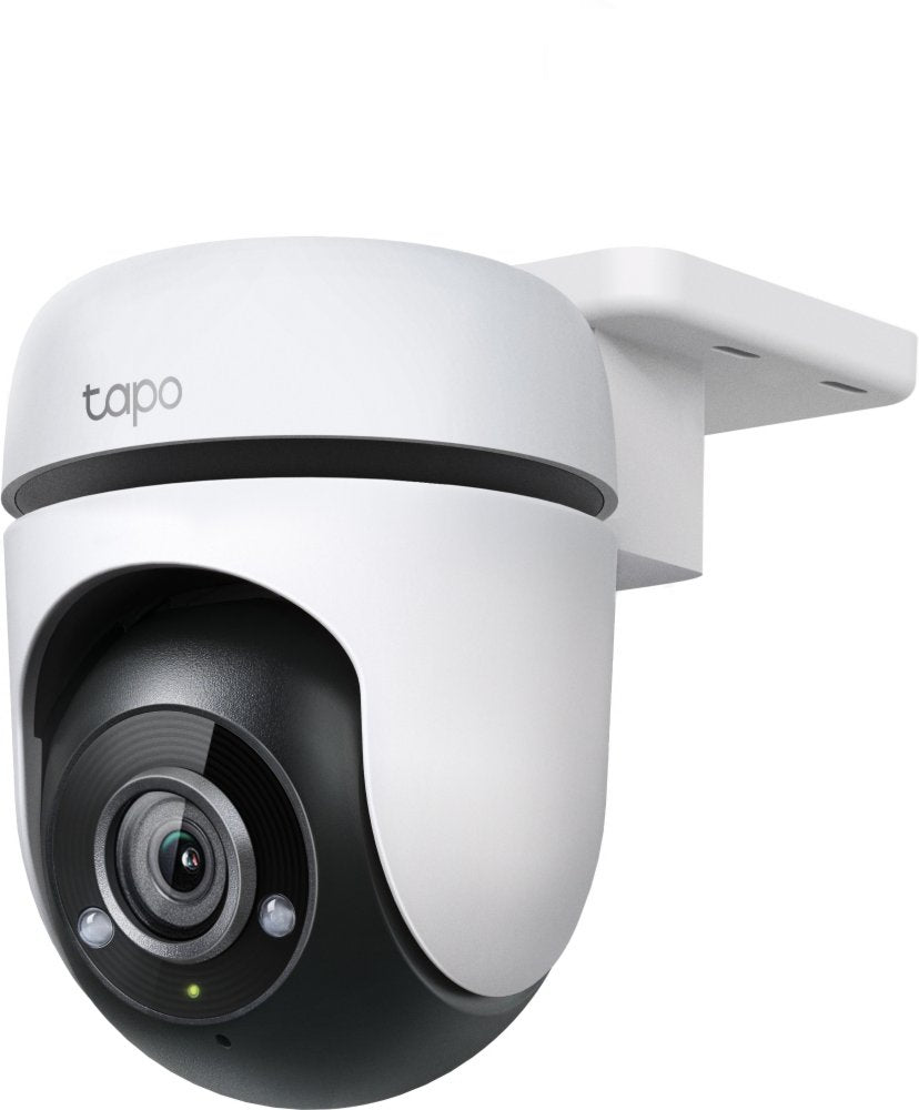 TP-Link Tapo C500 | Dome IP-beveiligingscamera | Buiten | Full-HD | Pan/Tilt | Plafondmontage - Matmuis