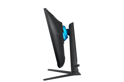 Samsung Odyssey LS32BG700EU 32" | 3840x2160 4K IPS | 144Hz | Gaming Monitor - Matmuis - Matmuis