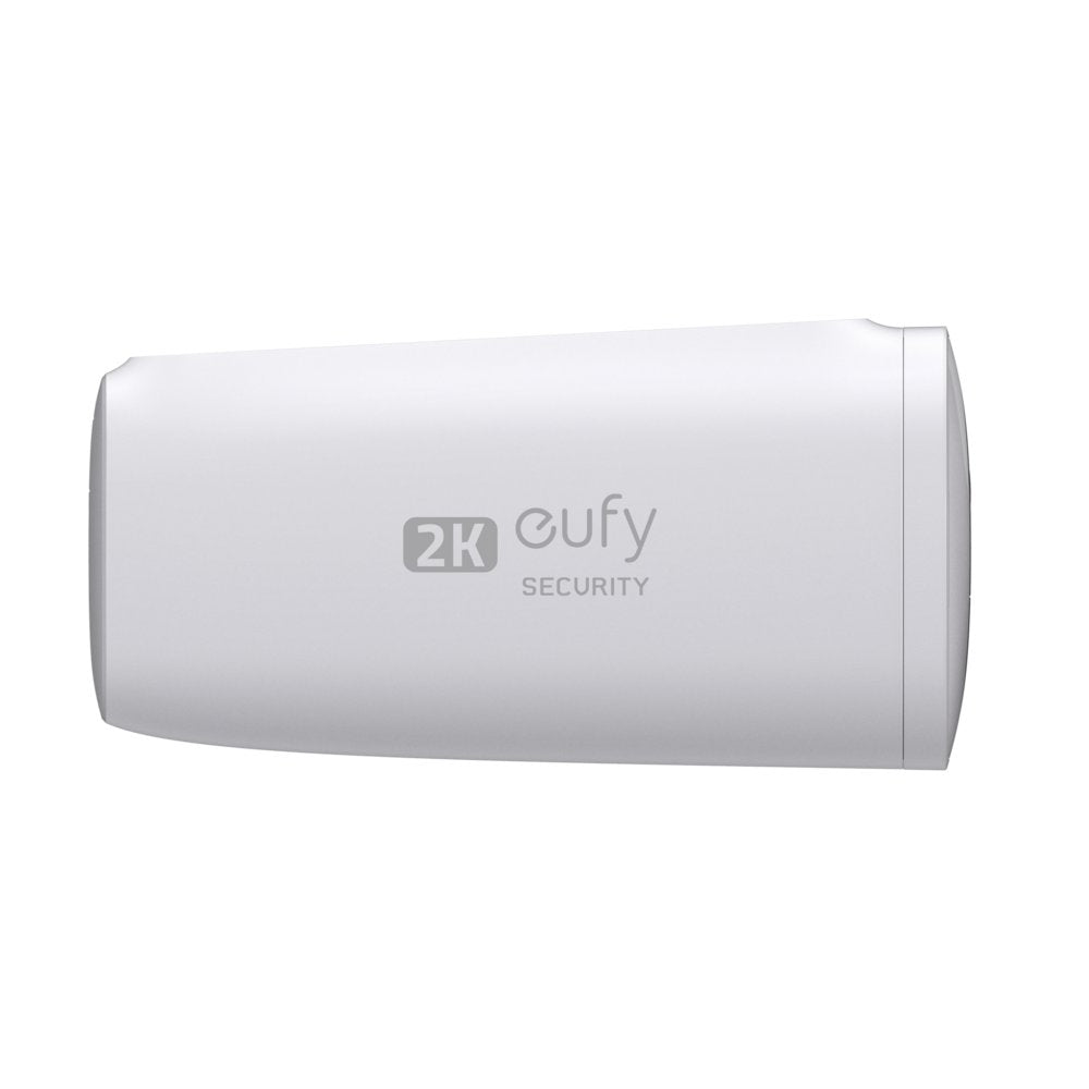 Eufy SoloCam S40 Beveiligingscamera | 2048 x 1080 Pixels | Geschikt voor Binnen- en Buitengebruik | Muurmontage