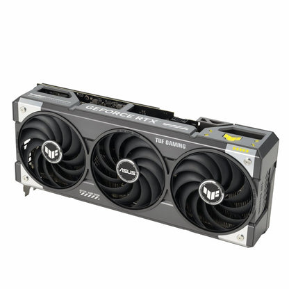 ASUS TUF Gaming GeForce RTX 5070 | 12GB GDDR7 | DLSS 4 | Videokaart | Nvidia GPU - Matmuis - Matmuis