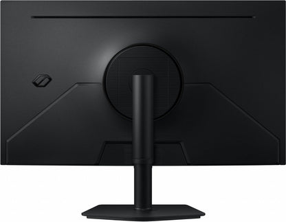 Samsung Odyssey OLED G7 G73SH | 32" 4K OLED Gaming Monitor | Dual Mode 4K 165Hz / Full HD 330Hz | 0,03ms